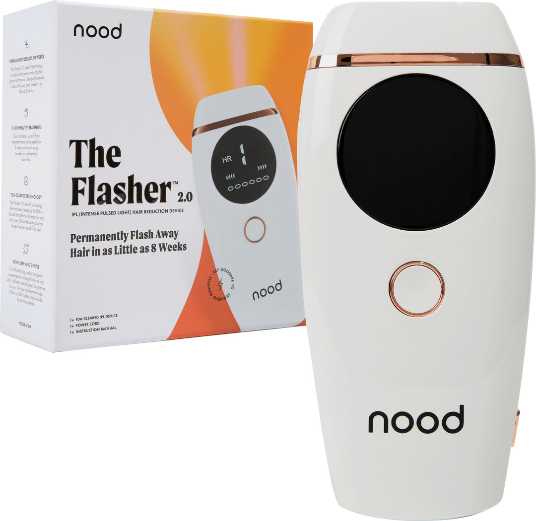 Nood - The Flasher 2.0 - White_6