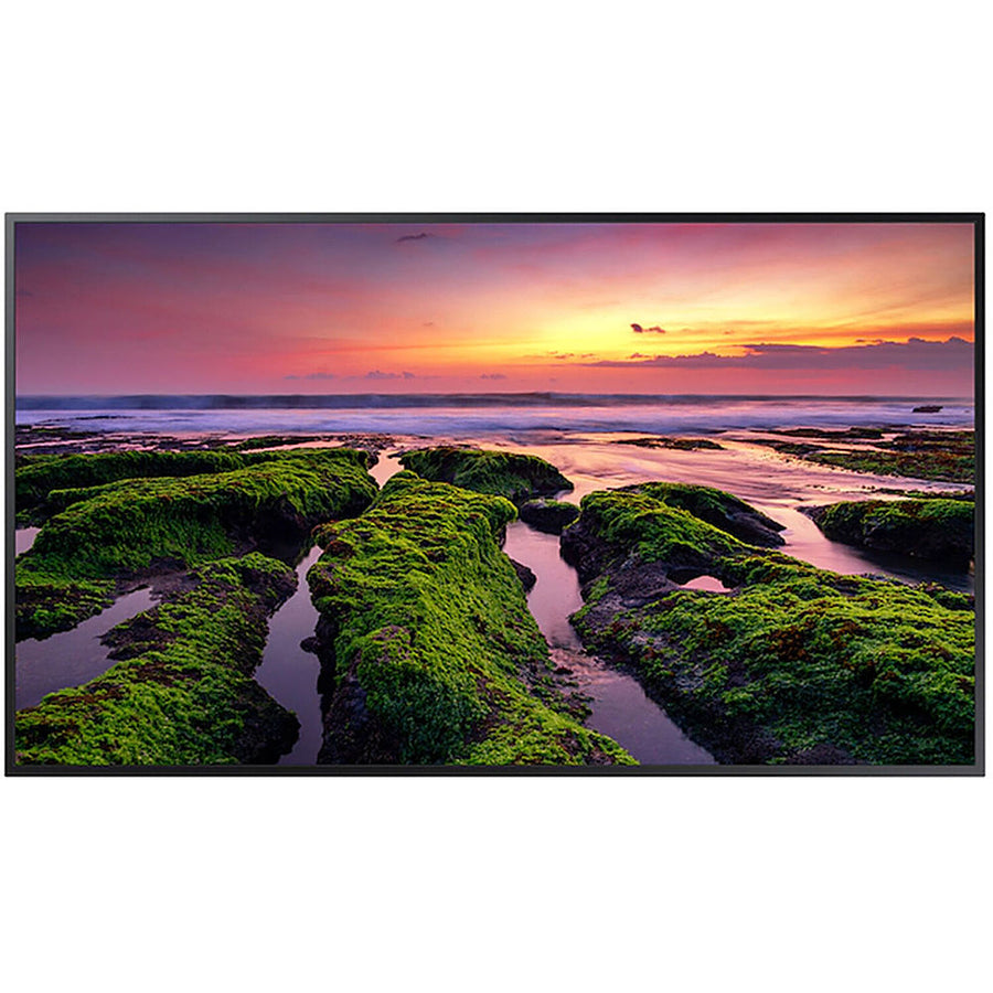 Samsung 43-inch Commercial 4K UHD Display, 350 NIT_0