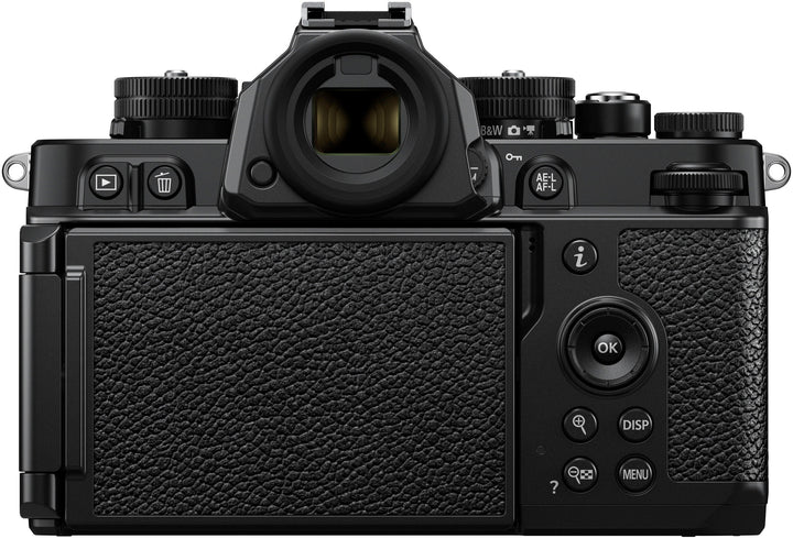 Nikon - Z f 4K Video Mirrorless Camera (Body Only)_5