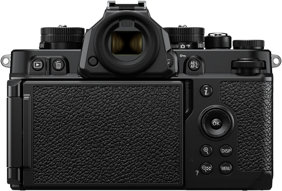 Nikon - Z f 4K Video Mirrorless Camera with  NIKKOR Z 24-70mm f/4 S Lens_2