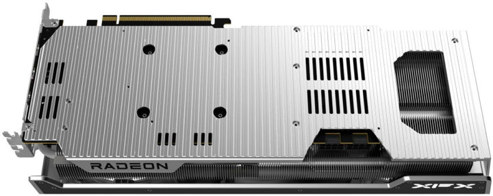 XFX - SPEEDSTER MERC319 AMD Radeon RX 7800XT BLACK 16GB GDDR6 PCI Express 4.0 Graphics Card - Black_8