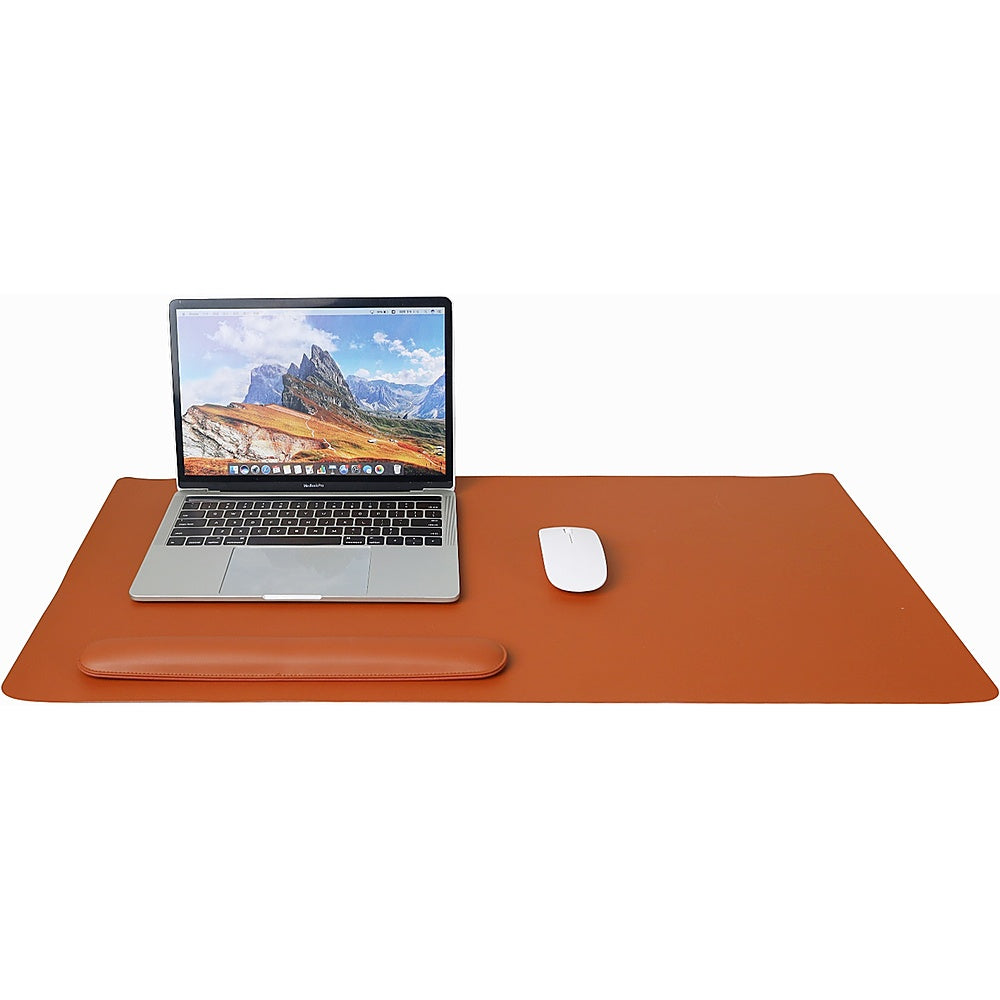 SaharaCase - Mouse Pad - Brown_5