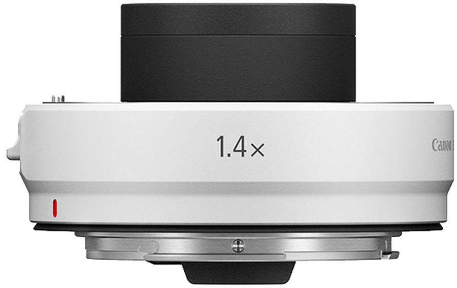 Canon - Extender RF1.4x for Select RF-Series Lenses - White_0