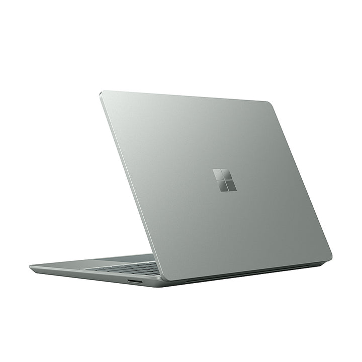 Microsoft - Surface Laptop Go 3 12.4" Touch-Screen - Intel Core i5 with 16GB Memory - 256GB SSD (Latest Model) - Sage_4