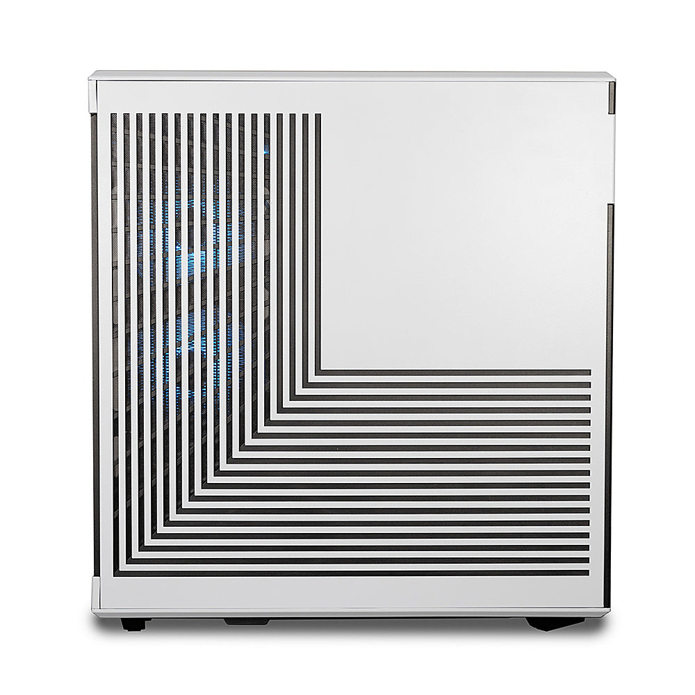 iBUYPOWER - Y40 Gaming Desktop - AMD Core Ryzen 9 7900x- 32GB DDR5 Memory - NVIDIA GeForce RTX 4060 Ti 8GB - 2TB NVMe SSD - White_5