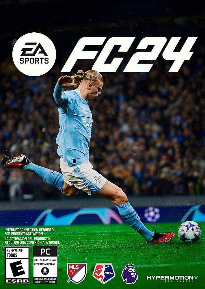 EA Sports FC 24 - Windows [Digital]_0