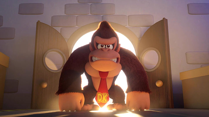Mario Vs. Donkey Kong - Nintendo Switch – OLED Model, Nintendo Switch Lite, Nintendo Switch_6