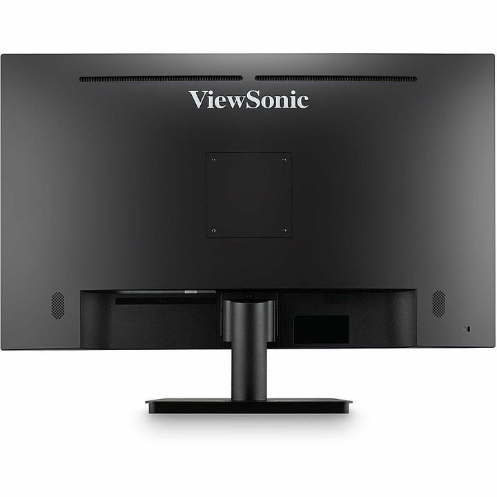 ViewSonic - VA3209M 32" IPS LED FHD Monitor (HDMI, VGA) - Black_6