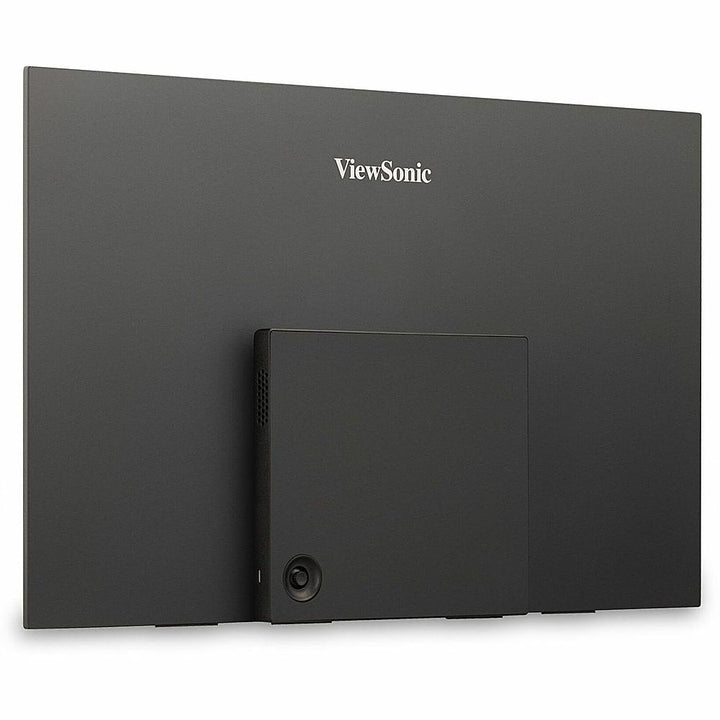 ViewSonic - VX1655-4K 15.6" OLED UHD Portable Monitor (USB-C, Mini HDMI) - Black_12