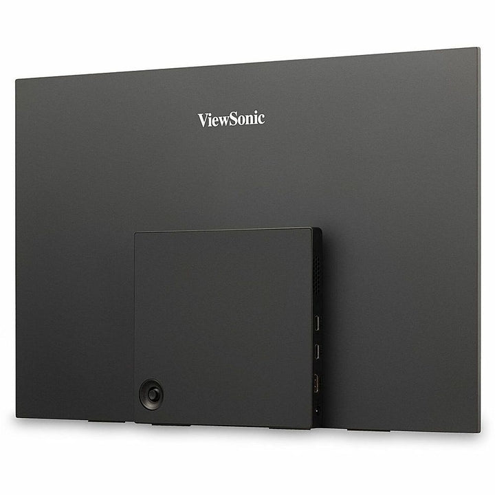 ViewSonic - VX1655-4K 15.6" OLED UHD Portable Monitor (USB-C, Mini HDMI) - Black_10
