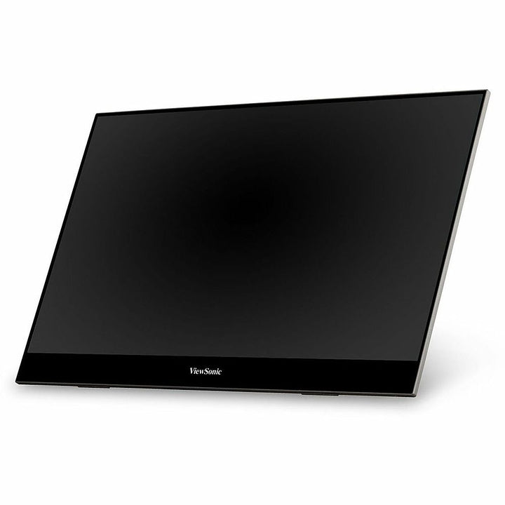 ViewSonic - VX1655-4K 15.6" OLED UHD Portable Monitor (USB-C, Mini HDMI) - Black_1