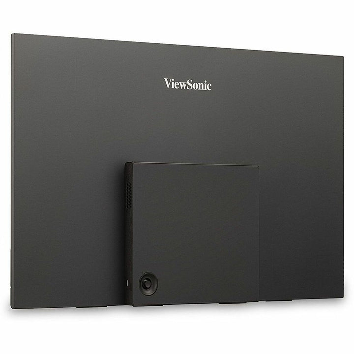 ViewSonic - VX1655 - 15.6" 1080p Portable Monitor with 60W USB C and mini HDMI - Black_8