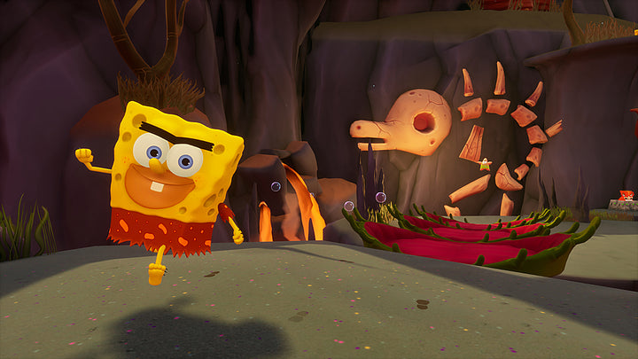SpongeBob SquarePants: The Cosmic Shake - Xbox Series X, Xbox One_4