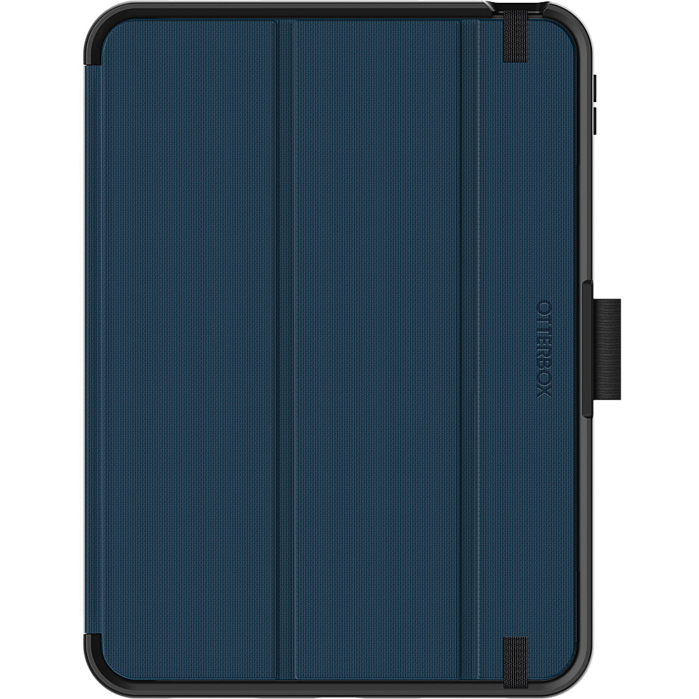 OtterBox - Symmetry Series Folio Tablet Case for Apple iPad (10th generation) - Coastal Evening_1