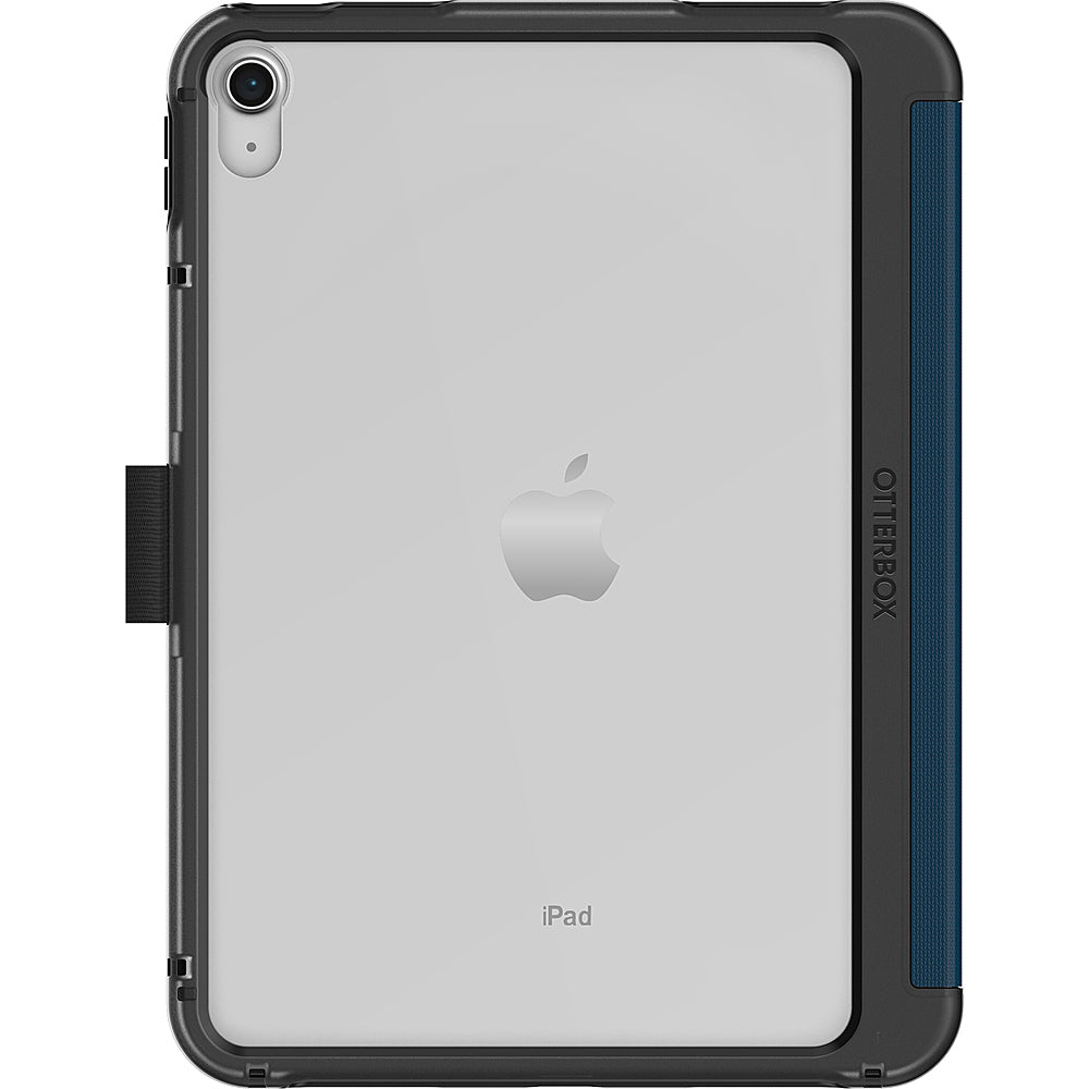 OtterBox - Symmetry Series Folio Tablet Case for Apple iPad (10th generation) - Coastal Evening_0