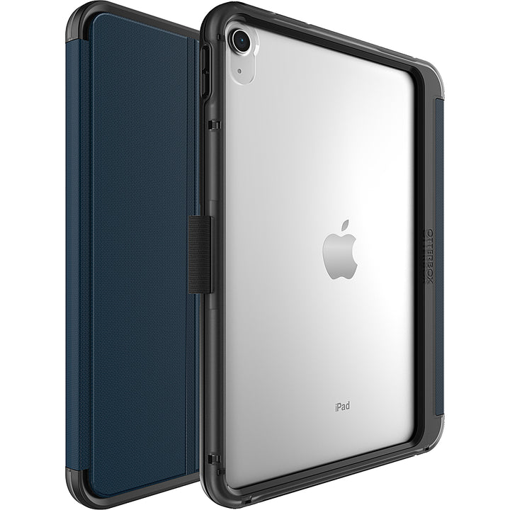 OtterBox - Symmetry Series Folio Tablet Case for Apple iPad (10th generation) - Coastal Evening_3