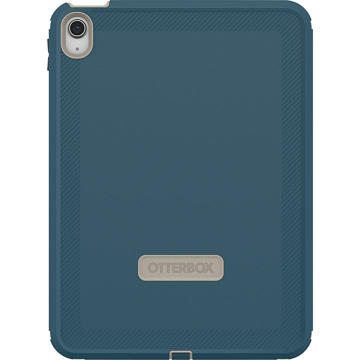 OtterBox - Defender Series Pro Tablet Case for Apple iPad (10th generation) - Baja Beach_0