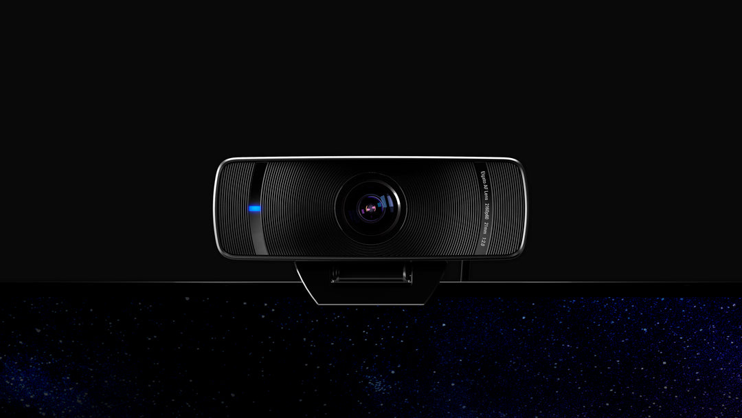 Elgato - Facecam Pro, True 4K60 Ultra HD Webcam SONY Starvis Sensor for Video Conferencing, Gaming and Streaming - Black_19