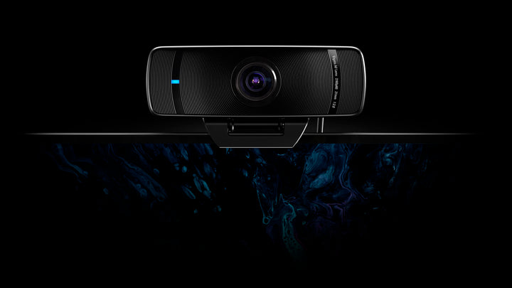 Elgato - Facecam Pro, True 4K60 Ultra HD Webcam SONY Starvis Sensor for Video Conferencing, Gaming and Streaming - Black_20