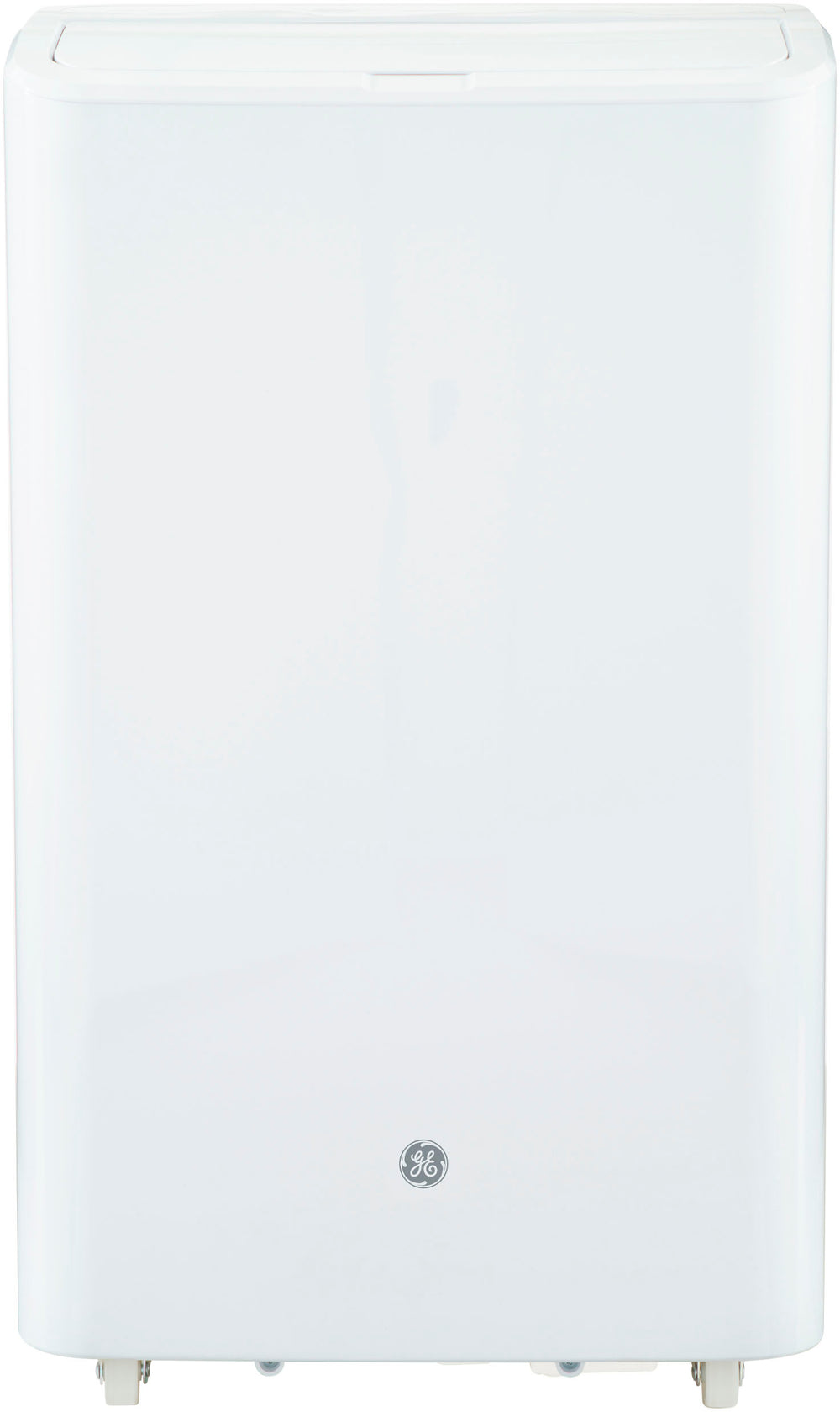 GE - 300 Sq. Ft. 7550 BTU Smart Portable Air Conditioner 10 - White_1