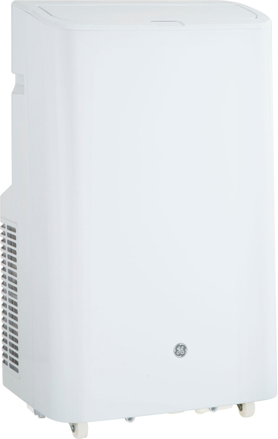 GE - 300 Sq. Ft. 7550 BTU Smart Portable Air Conditioner 10 - White_0