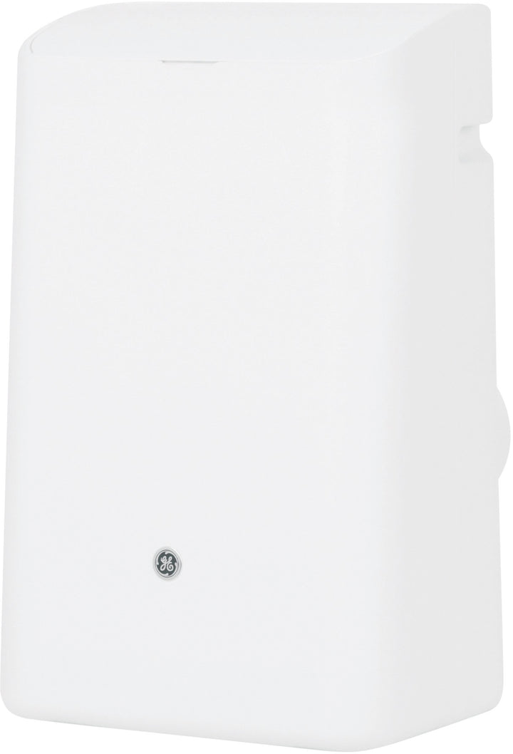 GE - 350 Sq. Ft. 8100 BTU Smart Portable Air Conditioner - White_14