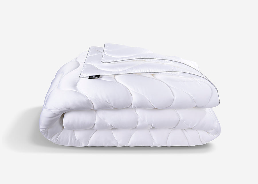 Bedgear - Performance Comforter - Medium Weight - White_0