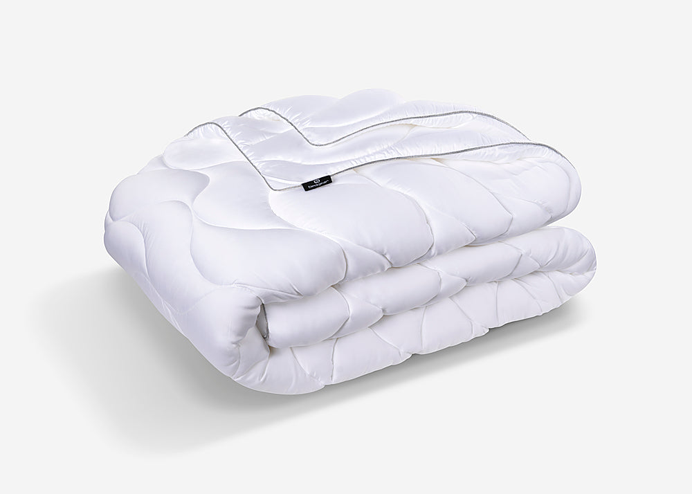 Bedgear - Performance Comforter - Medium Weight - White_1