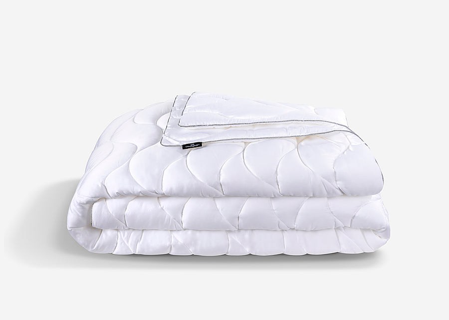 Bedgear - Performance Comforter - Light Weight - White_0