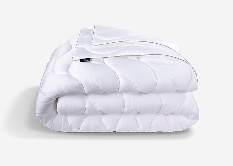 Bedgear - Performance Comforter - Ultra Weight (Extra Warmth) - White_0