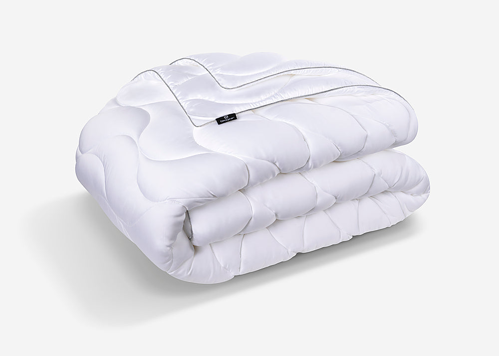 Bedgear - Performance Comforter - Ultra Weight (Extra Warmth) - White_1