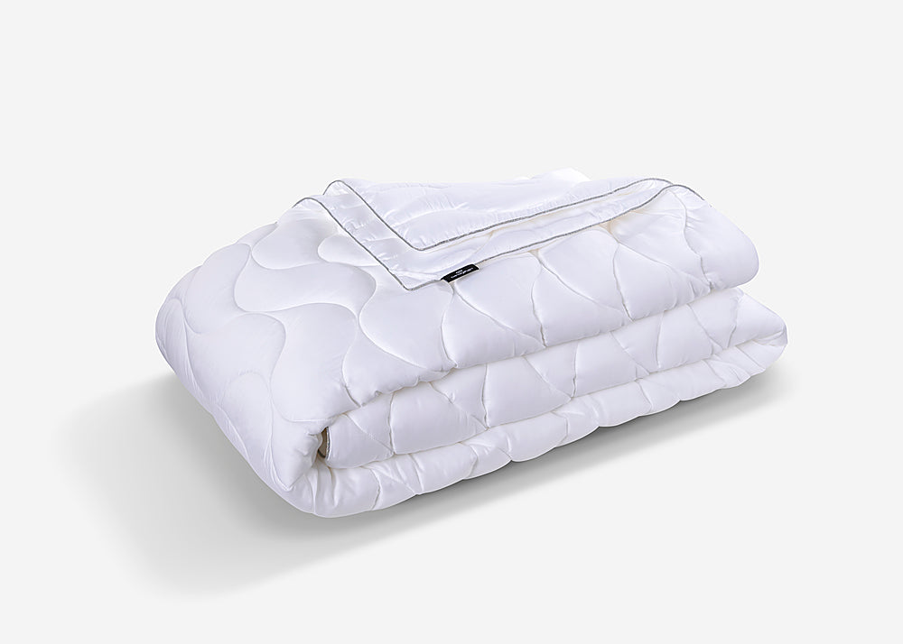Bedgear - Performance Comforter - Light Weight - White_1