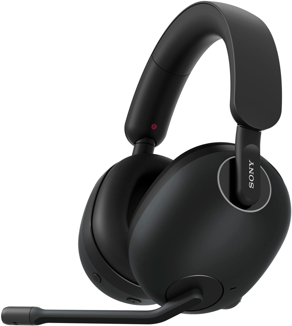 Sony - INZONE H9 Wireless Noise Canceling Gaming Headset - Black_1