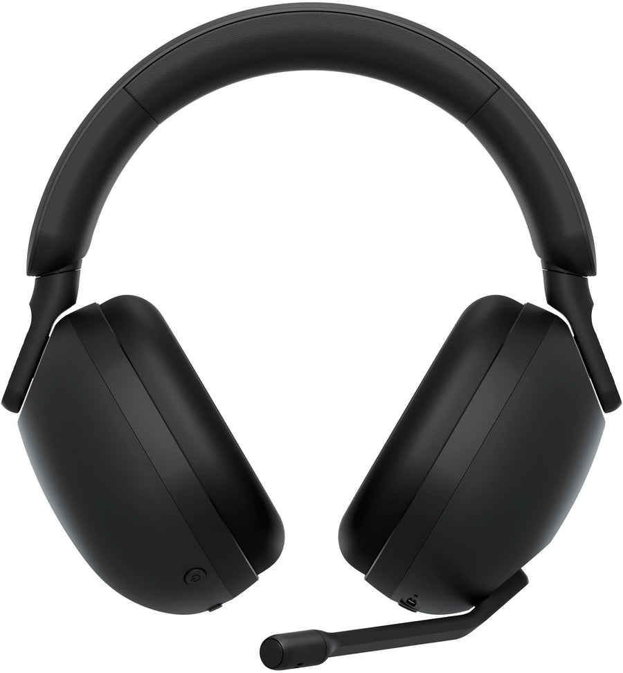Sony - INZONE H9 Wireless Noise Canceling Gaming Headset - Black_0