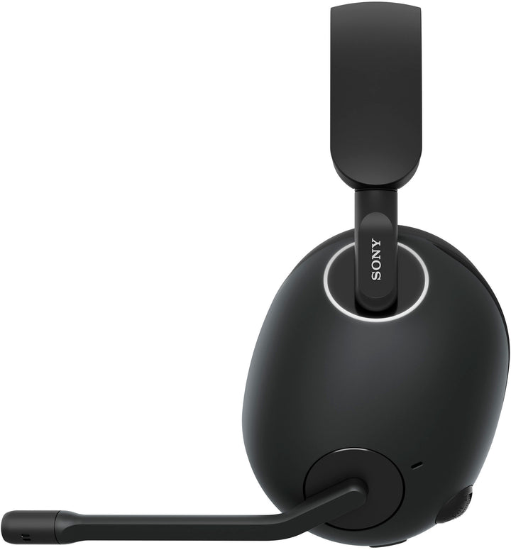 Sony - INZONE H9 Wireless Noise Canceling Gaming Headset - Black_3