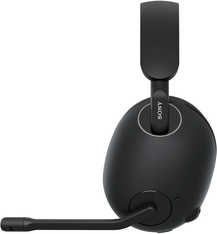 Sony - INZONE H9 Wireless Noise Canceling Gaming Headset - Black_2