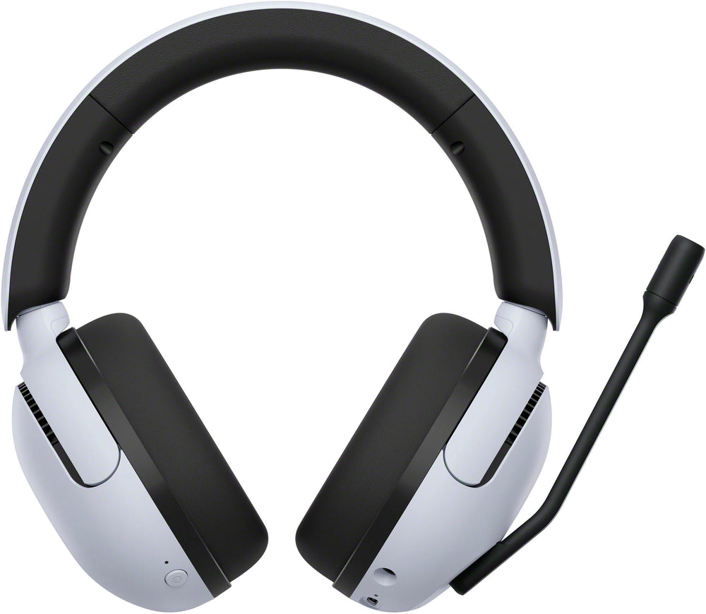 Sony - INZONE H5 Wireless Gaming Headset - White_1