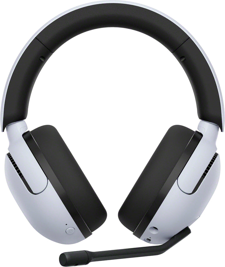 Sony - INZONE H5 Wireless Gaming Headset - White_0
