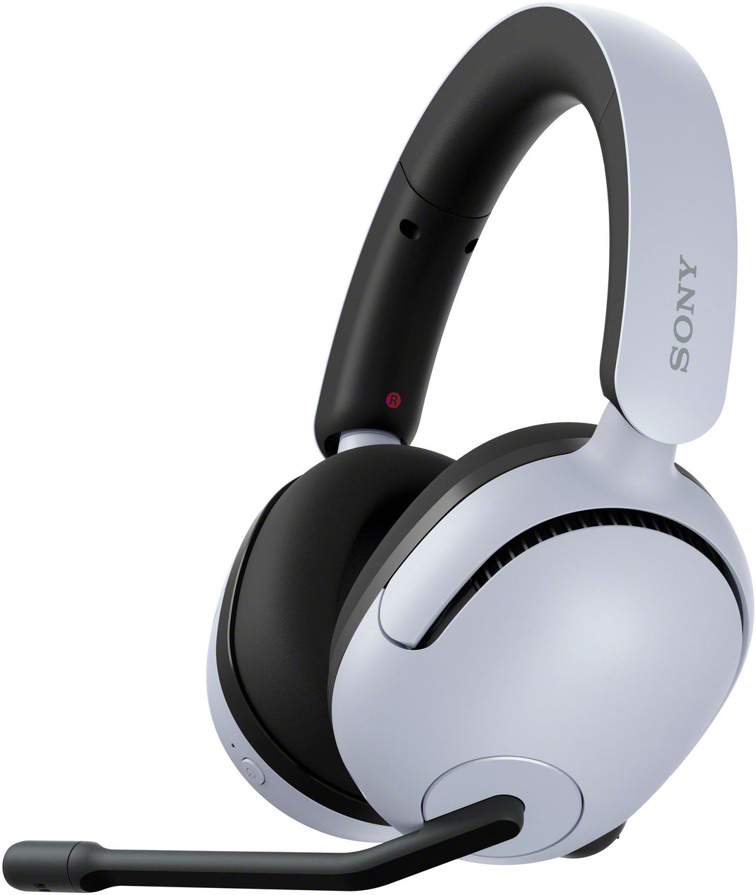 Sony - INZONE H5 Wireless Gaming Headset - White_6
