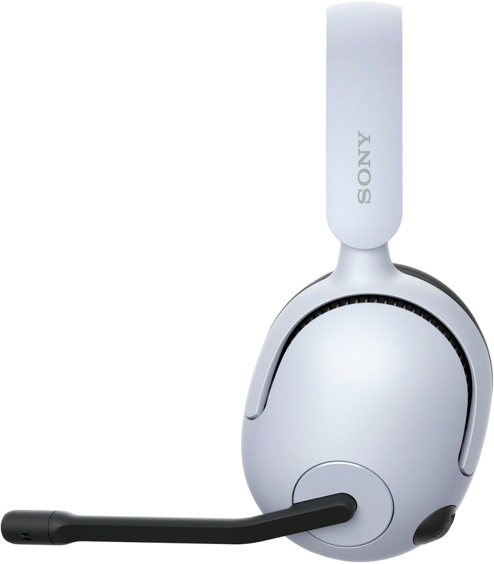 Sony - INZONE H5 Wireless Gaming Headset - White_2