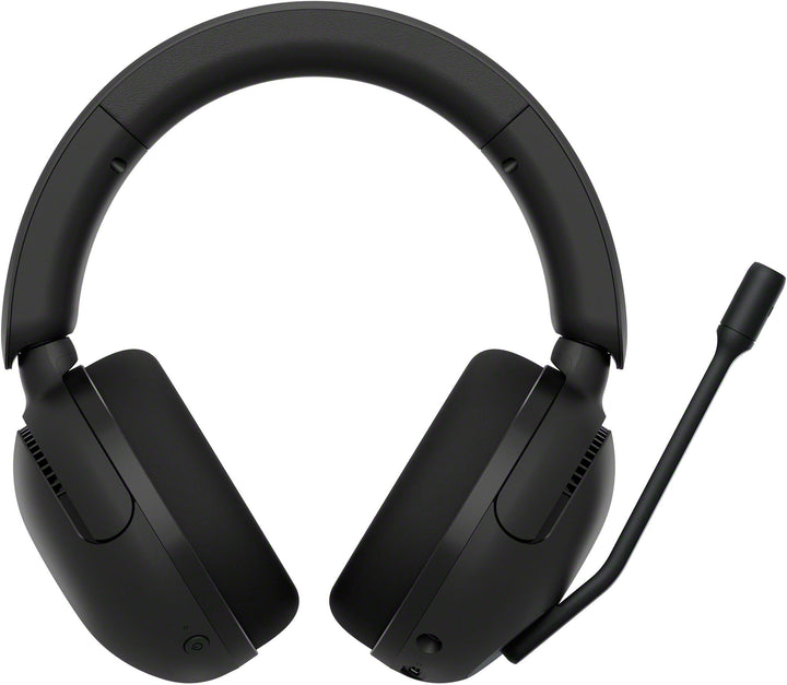 Sony - INZONE H5 Wireless Gaming Headset - Black_1