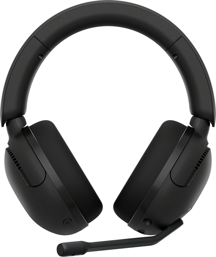 Sony - INZONE H5 Wireless Gaming Headset - Black_0