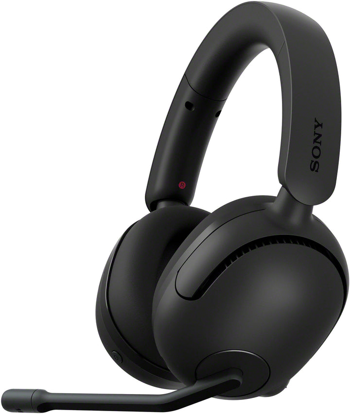 Sony - INZONE H5 Wireless Gaming Headset - Black_3