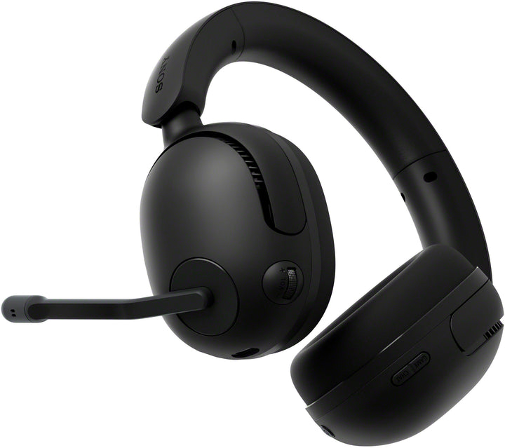 Sony - INZONE H5 Wireless Gaming Headset - Black_4