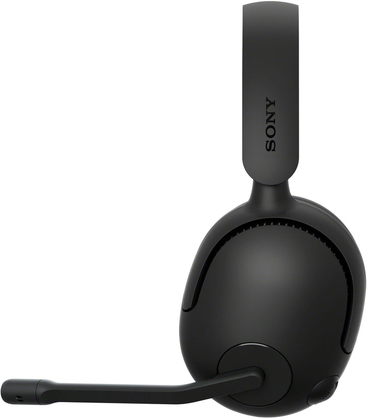 Sony - INZONE H5 Wireless Gaming Headset - Black_2