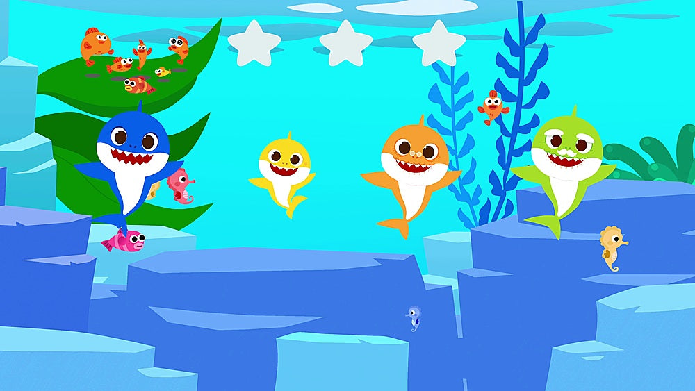 Baby Shark: Sing & Swim Party - Xbox Series S, Xbox Series X, Xbox One, Windows [Digital]_3