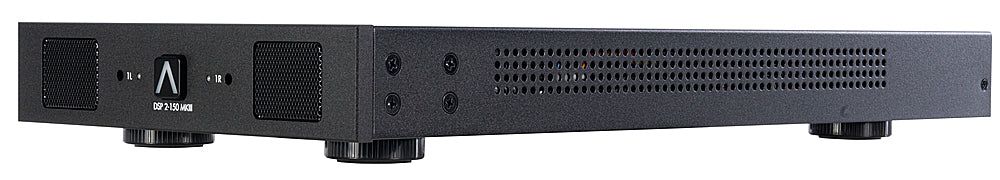 Sonance - DSP 2-150 MKIII AMP - 300W 2.0-Ch. DSP Power Amplifier (Each) - Black_1