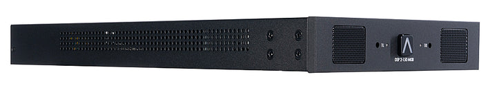 Sonance - DSP 2-150 MKIII AMP - 300W 2.0-Ch. DSP Power Amplifier (Each) - Black_5