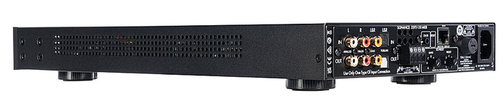 Sonance - DSP 2-150 MKIII AMP - 300W 2.0-Ch. DSP Power Amplifier (Each) - Black_2