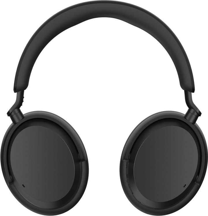 Sennheiser - ACCENTUM Wireless Bluetooth Headphones - 50-hour Battery Life, Customization, Hybrid Active Noise Cancelling - Black_2